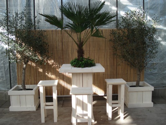 1330_Pakket_8_Steigerhout_pakket_met_statafels_en_decoratie