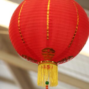 Chinese Lampion