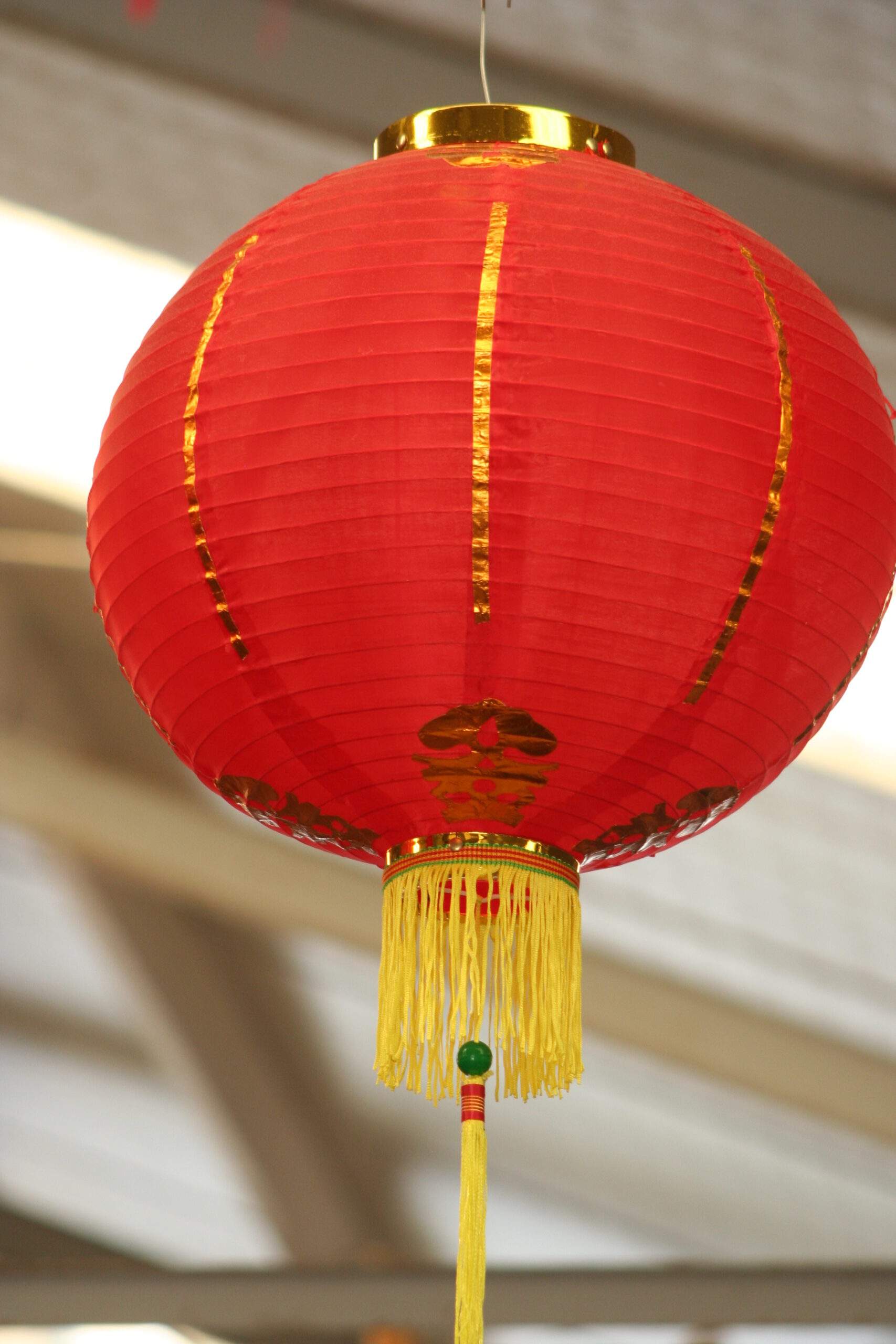 Chinese Lampion