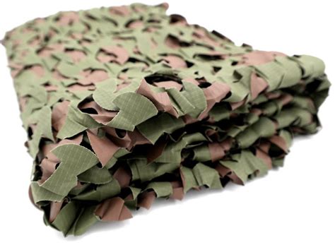 Camouflagenet 3x4m