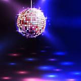 Disco Bal - ø20cm