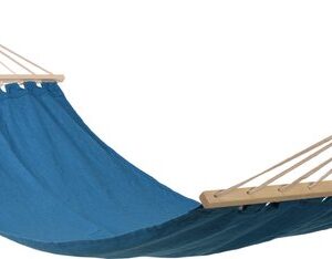 Hangmat - 2m blauw
