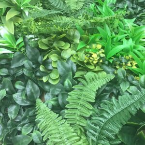 Green Wall