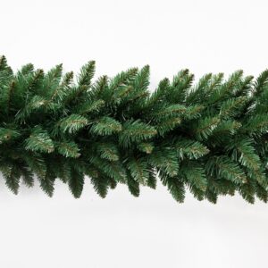 Guirlandes 24cm - 10m