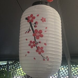 Japanse Lampion