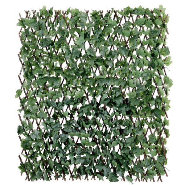 Kunsthaag met Hedera - Green Wall