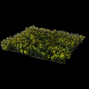 Kunsthaag - koppelbaar