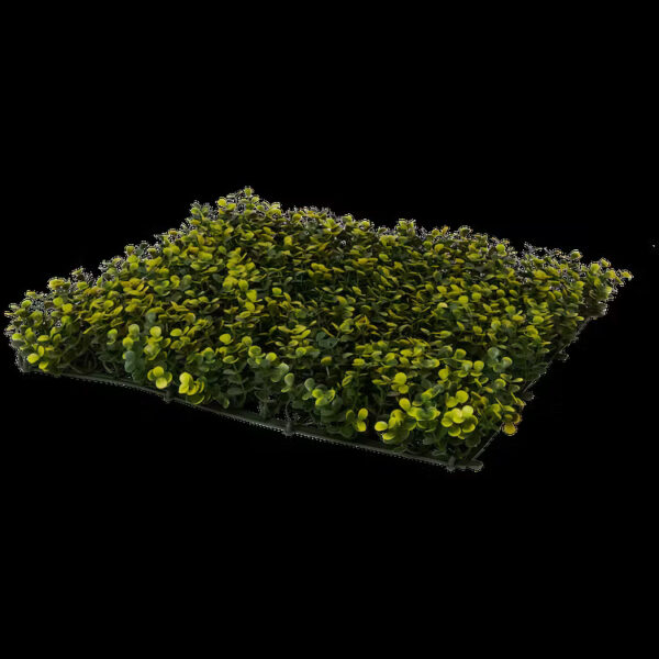 Kunsthaag - koppelbaar