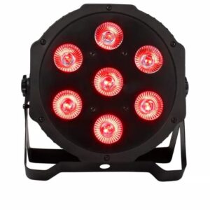 RGB Spot - PAR LED licht
