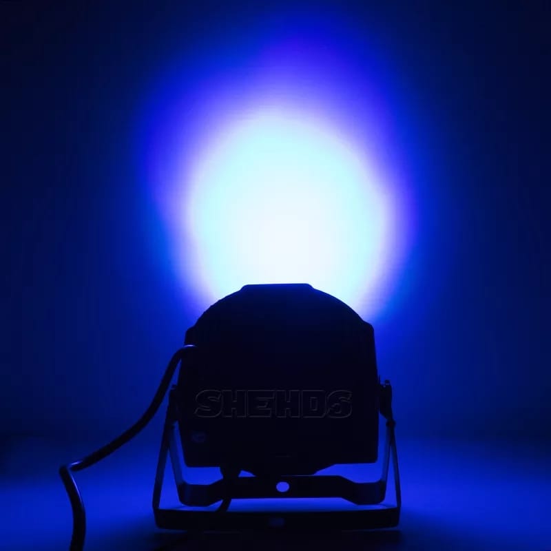 spot_licht PAR Spot Lichtbundel