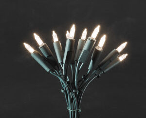 Foto van Optie Kerstverlichting