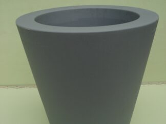 Vaso Lichtgrijs 60 cm potmaat 2