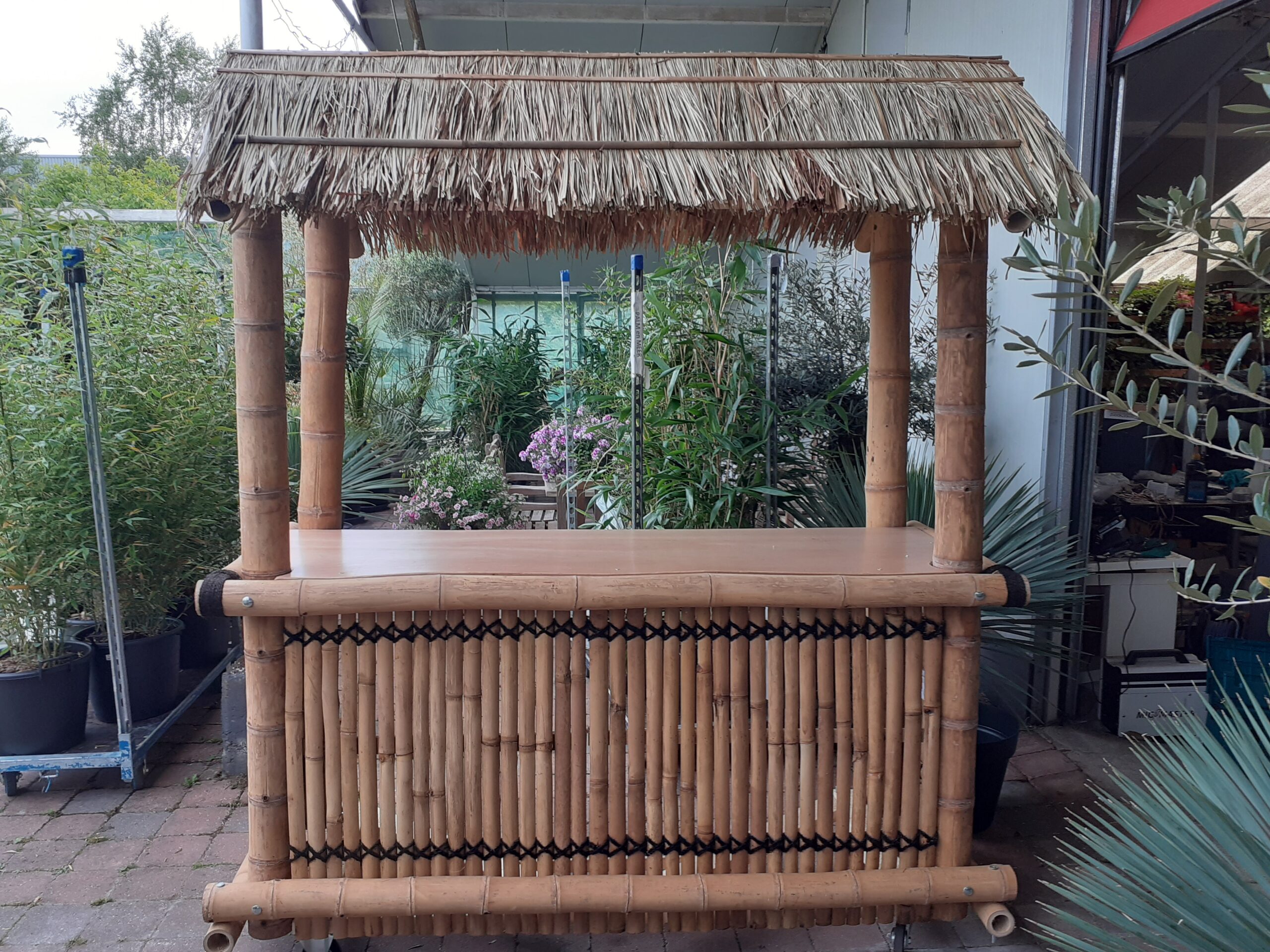 Tikibar - Afbeelding 2