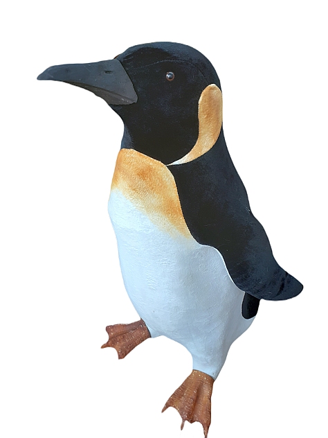 Pinguïn - Afbeelding 2