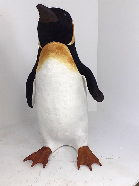 Pinguïn - Afbeelding 4