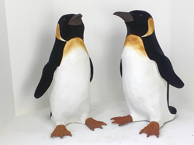 Pinguïn - Afbeelding 3