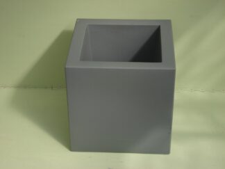 Vaso Kubus Lichtgrijs potmaat 1