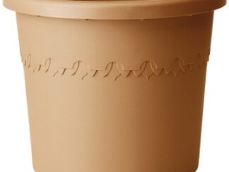 Sierpot Terracotta 37-50cm potmaat 2