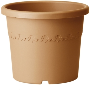 Sierpot Terracotta 37-50cm potmaat 2