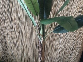 Kunstplant - Banaan