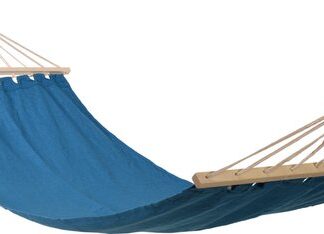 Hangmat - 2m blauw