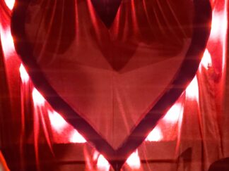 Groot Decoratie Hart