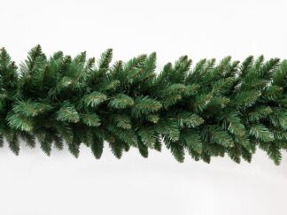 Guirlandes 24cm - 10m