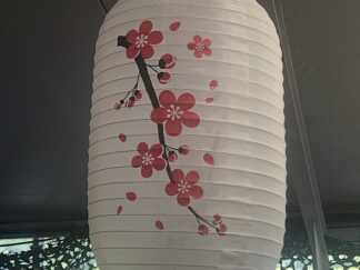 Japanse Lampion