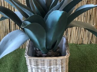 Kunstplant - Aloe Vera