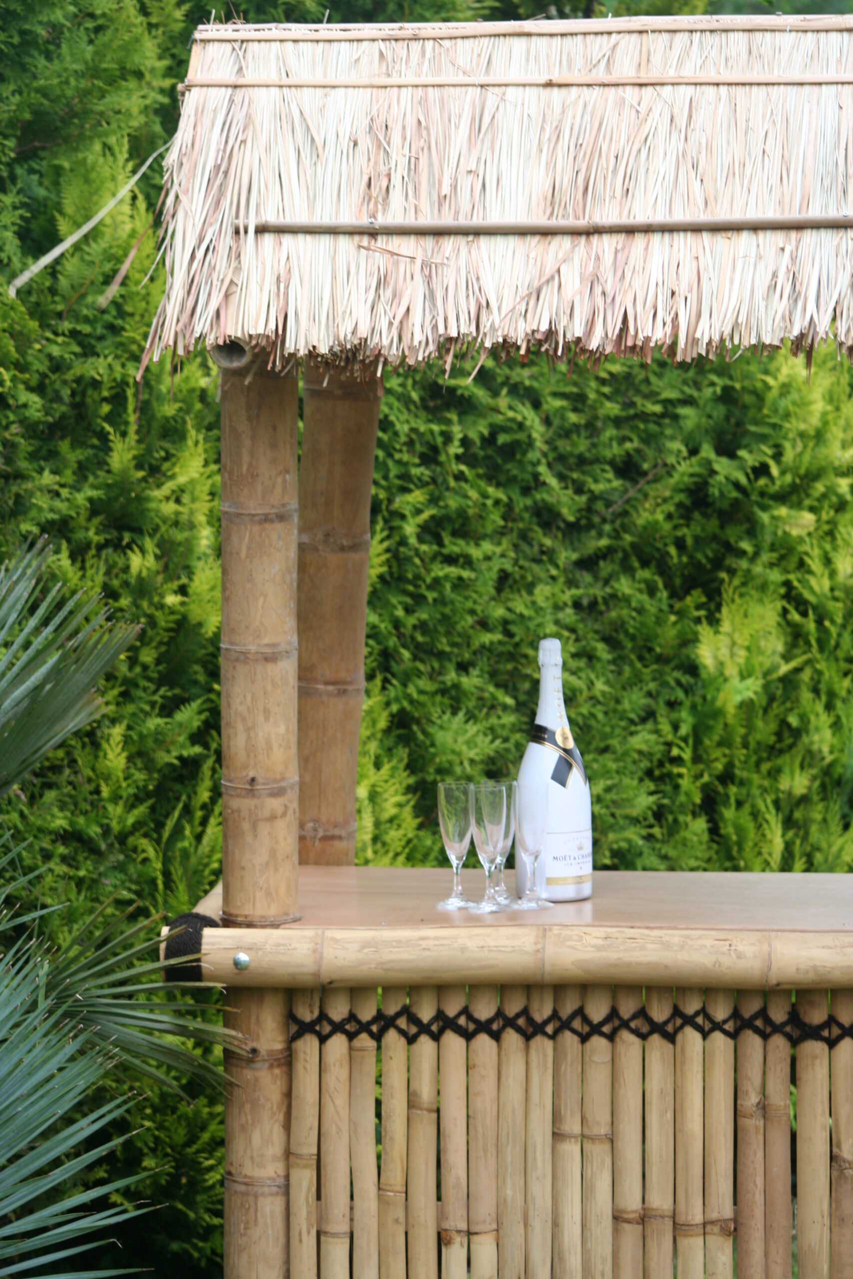 Tikibar - Afbeelding 3