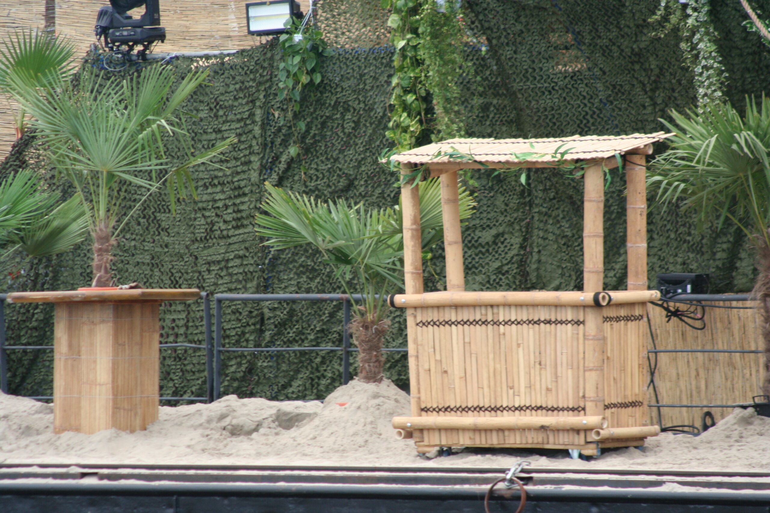 Tikibar - Afbeelding 5