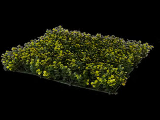 Kunsthaag - koppelbaar