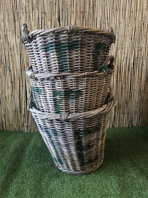 Rieten Mand