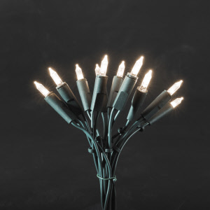 Foto van Optie Kerstverlichting