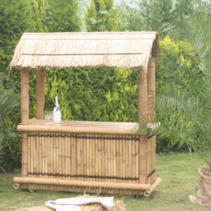 Tikibar