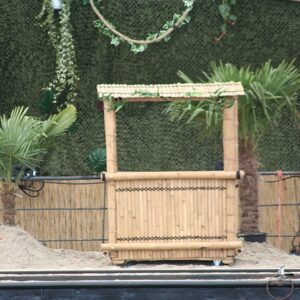 Tiki - Tropische bar
